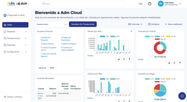 Comparación entre factura digital y facturación electrónica